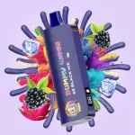 Dummy 69 XFinity – Disposable Vape Device